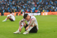 El silencio envuelve a River tras la fatídica final con Belgrano